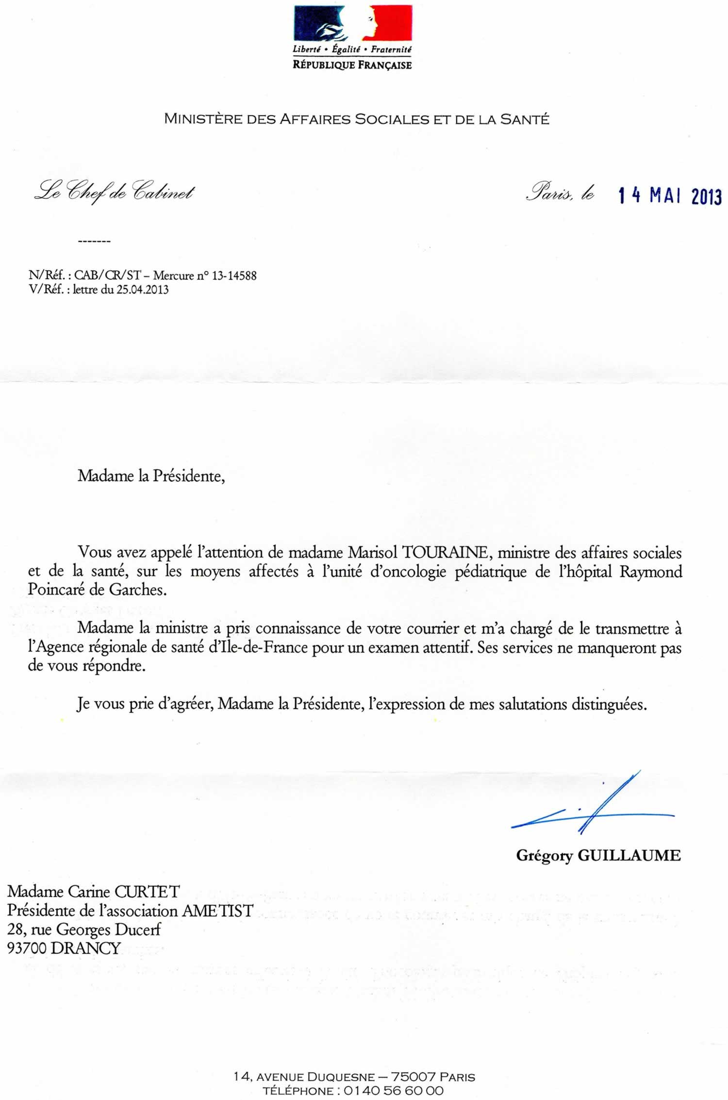 Rtf Lettre De Demission Modele